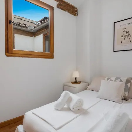 Apartment Penthouse In Historic Center By Costarentals - Mal01