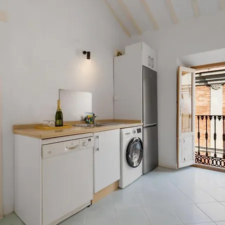 Penthouse In Historic Center By Costarentals - Mal01 Apartament *