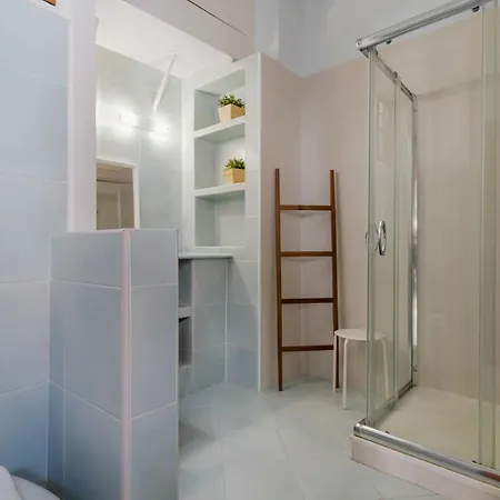 Penthouse In Historic Center By Costarentals - Mal01